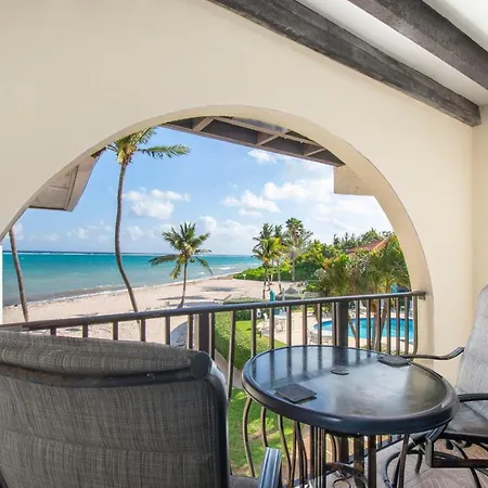 Beach Living At Sunrise To Sunset Villa